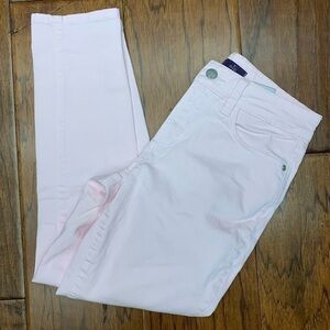 NYDJ ankle denim jeans